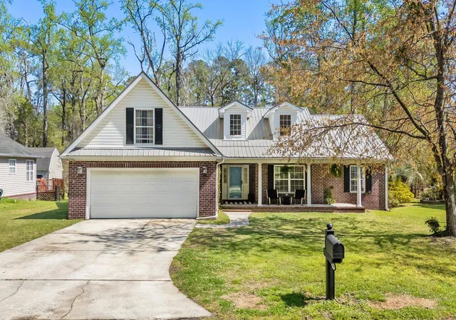 Homes for sale in Conway, SC | 116 Creel St, Conway, SC 29527 | MLS# 2607649