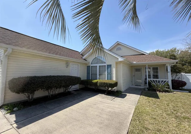 3rd image of 1806 Gypsy Ct, Surfside Beach, SC 29575 | MLS# 2607651