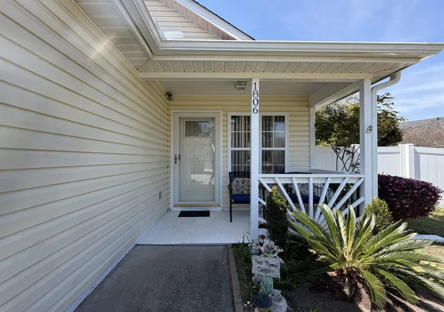 4th image of 1806 Gypsy Ct, Surfside Beach, SC 29575 | MLS# 2607651
