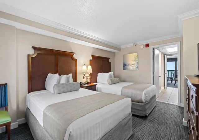 Listing Photo 5 - Condo for sale in building located at 1200 N Ocean Blvd N, Myrtle Beach, SC 29577 - Unit #710