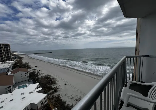 Photo 3 of Condo for sale at 9550 Shore Dr #1626, Myrtle Beach, SC 29572 | MLS# 2607663 | Listing updated on 2026-09-29