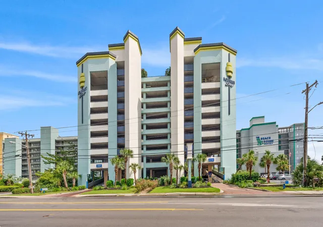 Photo 3 of Condo for sale at 6804 N Ocean Blvd #1005, Myrtle Beach, SC 29572 | MLS# 2607675 | Listing updated on 2026-09-21
