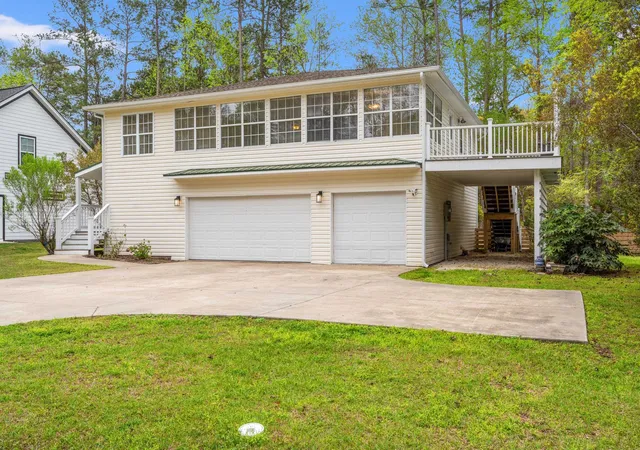 Photo 1 of Single family home for sale at 1015 Hagley Dr, Pawleys Island, SC 29585 | MLS# 2607682 | Listing updated on 2026-09-01