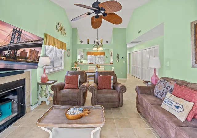 Photo 2 of Condo for sale at 400 Melrose Pl #14E, Myrtle Beach, SC 29572 | MLS# 2607707 | Listing updated on 2026-06-29