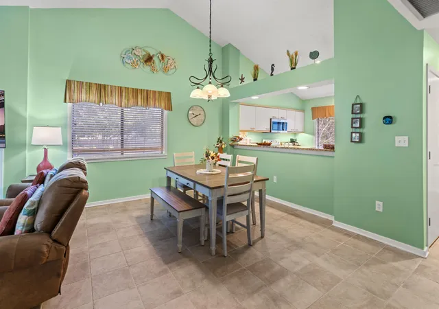 Listing Photo 4 - Condo for sale in building located at 400 Melrose Pl, Myrtle Beach, SC 29572 - Unit #14E