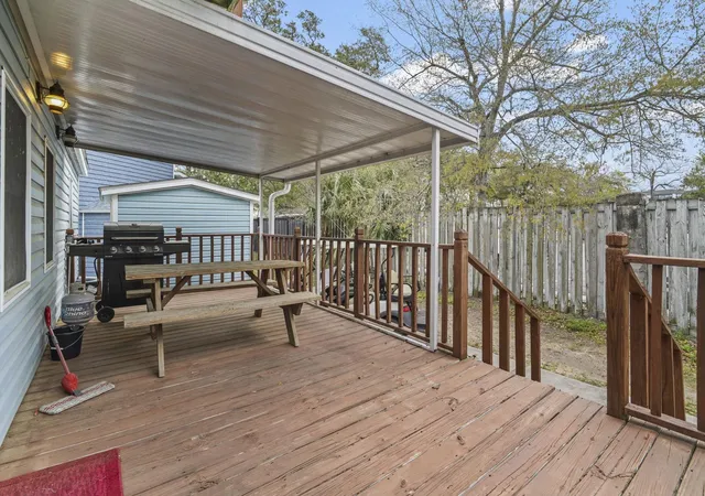 Photo 2 of Sale Pending at 6001 6005 S Kings Hwy, Myrtle Beach, SC 29575 | MLS# 2607717 | Listing updated on 2026-07-08