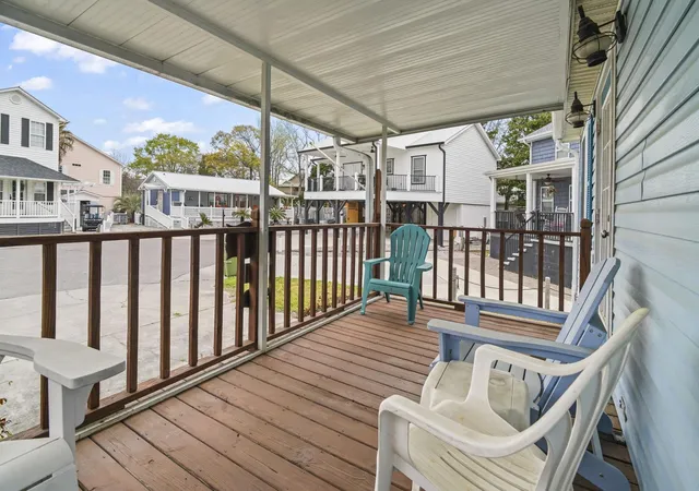 Photo 3 of Sale Pending at 6001 6005 S Kings Hwy, Myrtle Beach, SC 29575 | MLS# 2607717 | Listing updated on 2026-07-08