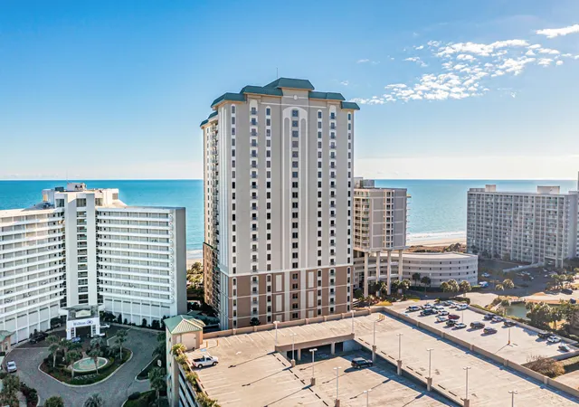 Photo 1 of Condo for sale at 9994 Beach Clb Dr #608, Myrtle Beach, SC 29572 | MLS# 2607720 | Listing updated on 2026-06-14