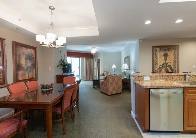 Photo 3 of Condo for sale at 9994 Beach Clb Dr #608, Myrtle Beach, SC 29572 | MLS# 2607720 | Listing updated on 2026-06-14