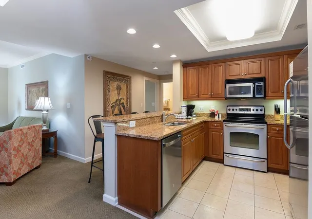 Photo 4 of Condo for sale at 9994 Beach Clb Dr #608, Myrtle Beach, SC 29572 | MLS# 2607720 | Listing updated on 2026-06-14