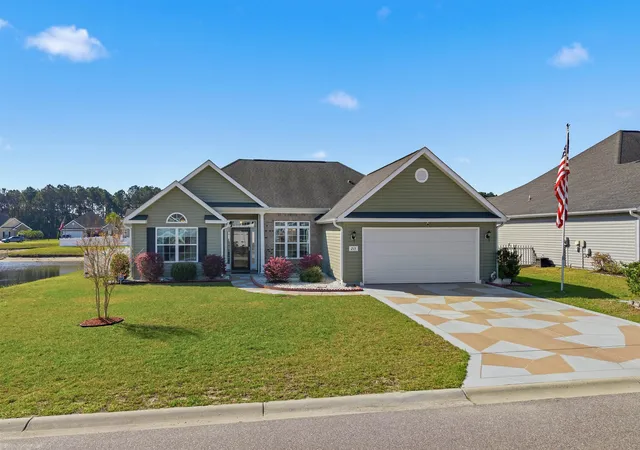 1st image of 215 Turning Pines Loop, Myrtle Beach, SC 29579 | MLS# 2607721