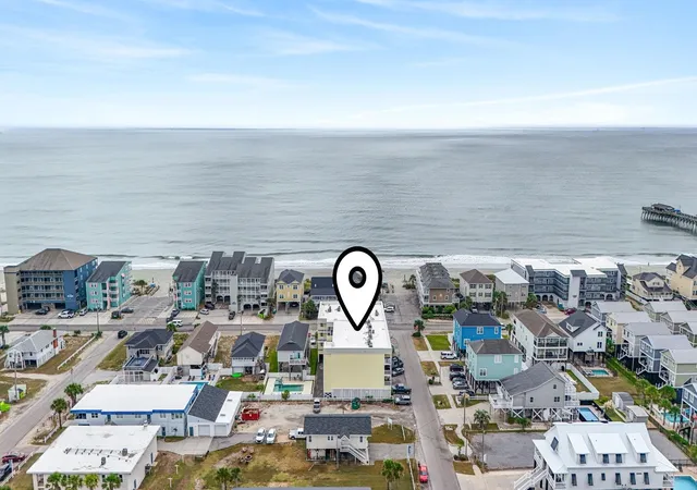 3rd image of 301 N Waccamaw Dr #210, Garden Beach, SC 29576 | MLS# 2607723