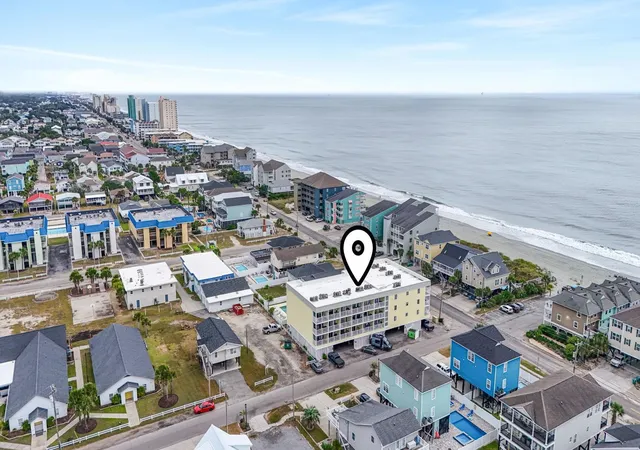 4th image of 301 N Waccamaw Dr #210, Garden Beach, SC 29576 | MLS# 2607723