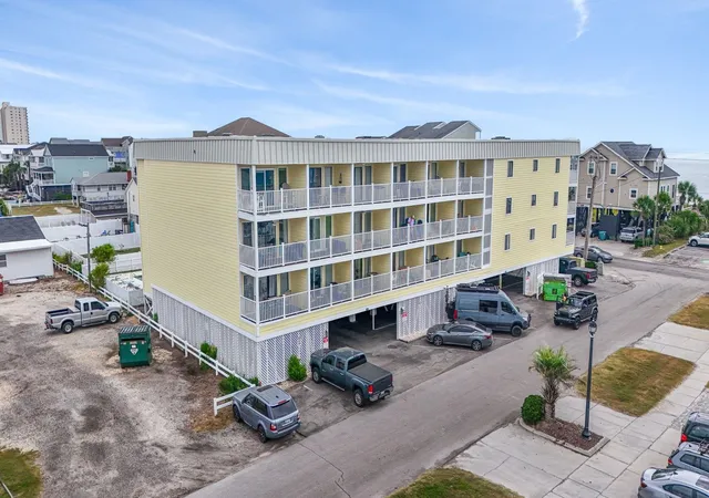 5th image of 301 N Waccamaw Dr #210, Garden Beach, SC 29576 | MLS# 2607723
