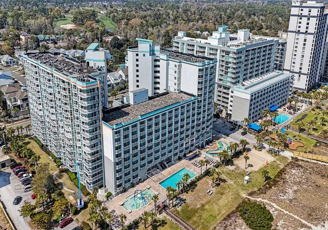 1st image of 5200 N Ocean Blvd #1053, Myrtle Beach, SC 29577 | MLS# 2607724
