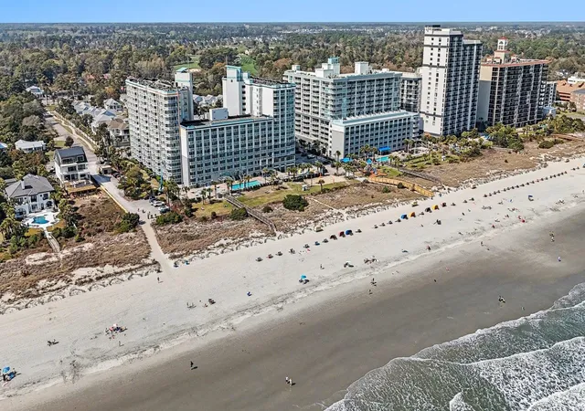2nd image of 5200 N Ocean Blvd #1053, Myrtle Beach, SC 29577 | MLS# 2607724