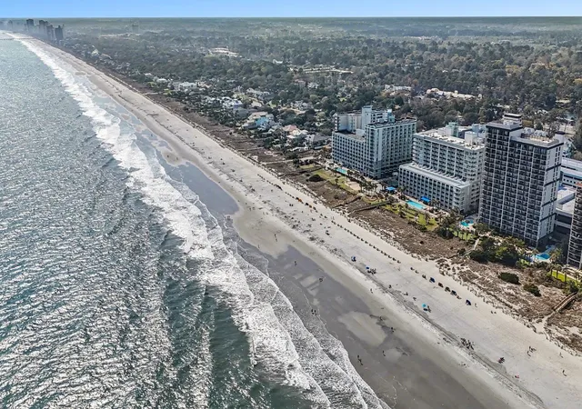 3rd image of 5200 N Ocean Blvd #1053, Myrtle Beach, SC 29577 | MLS# 2607724