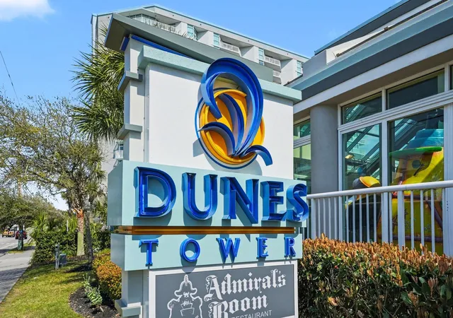 4th image of 5200 N Ocean Blvd #1053, Myrtle Beach, SC 29577 | MLS# 2607724