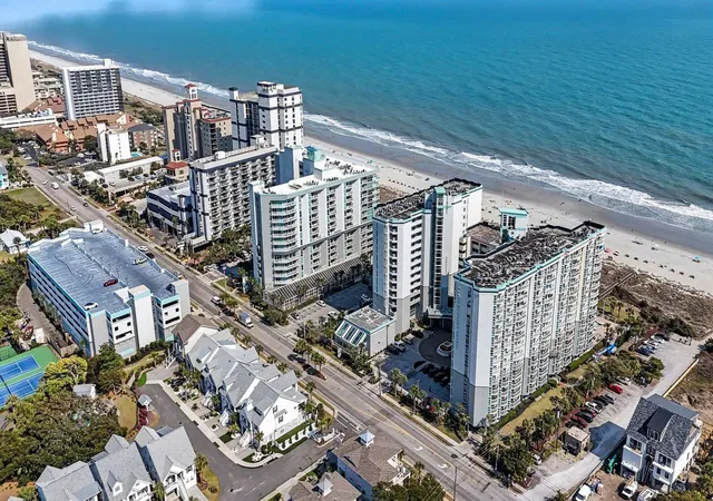 5th image of 5200 N Ocean Blvd #1053, Myrtle Beach, SC 29577 | MLS# 2607724