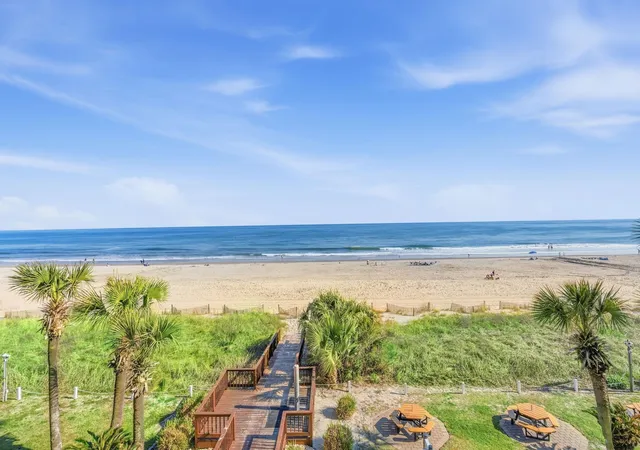 Photo 2 of Condo for sale at 201 N 74th Avenue #2331, Myrtle Beach, SC 29572 | MLS# 2607726 | Listing updated on 2026-07-16