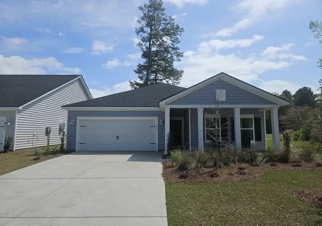 1st image of 9680 Indigo Creek Blvd, Murrells Inlet, SC 29576 | MLS# 2607733