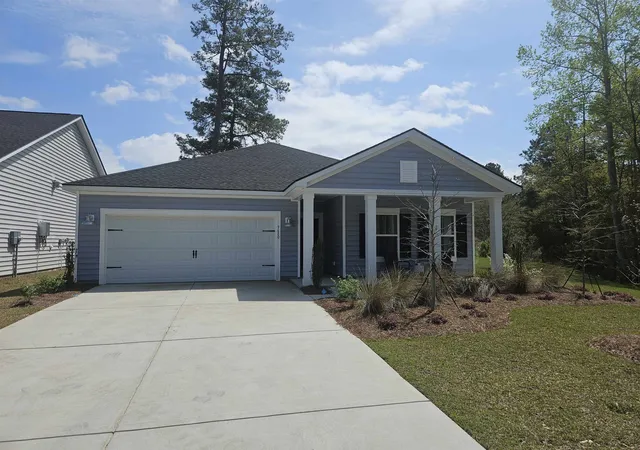 2nd image of 9680 Indigo Creek Blvd, Murrells Inlet, SC 29576 | MLS# 2607733