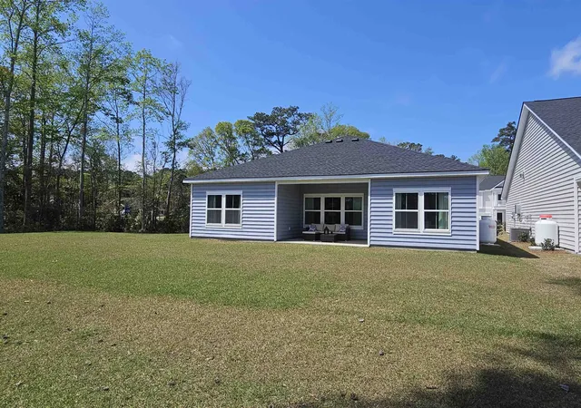 37th image of 9680 Indigo Creek Blvd, Murrells Inlet, SC 29576 | MLS# 2607733