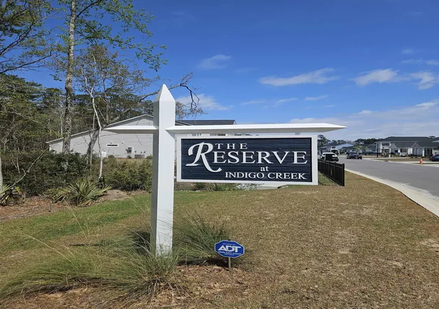 4th image of 9680 Indigo Creek Blvd, Murrells Inlet, SC 29576 | MLS# 2607733