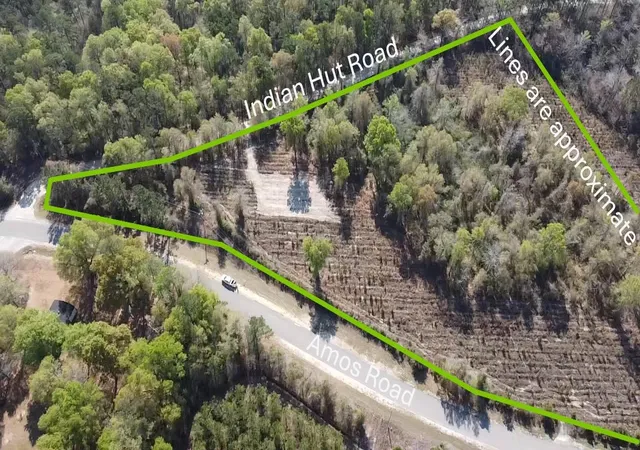 2nd image of Lot 1 Amos Rd, Georgetown, SC 29440 | MLS# 2607736