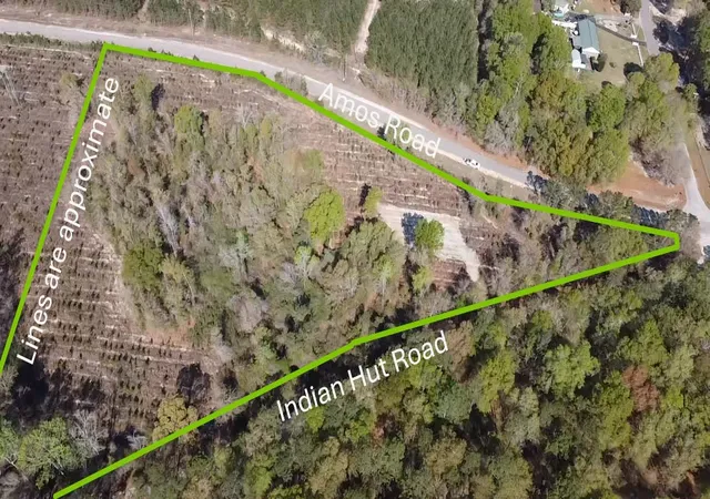 4th image of Lot 1 Amos Rd, Georgetown, SC 29440 | MLS# 2607736