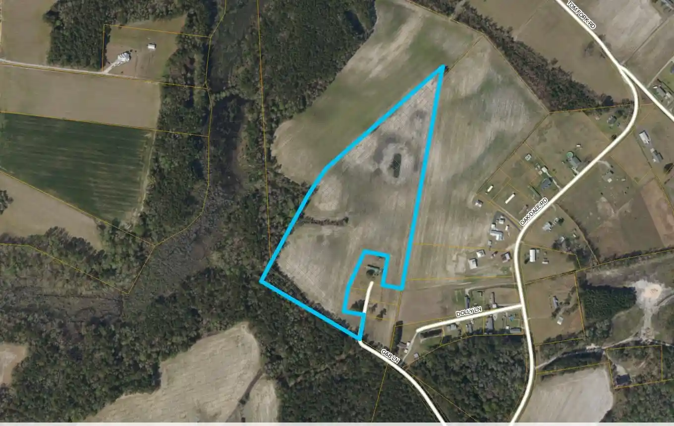 Land for sale at Tbd G And B Ln, Loris, SC 29569 | MLS# 2607752