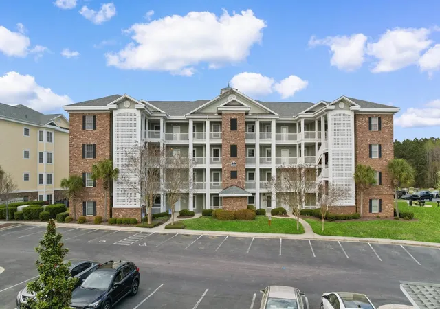 Photo 1 of Sale Pending at 4895 Luster Leaf Cir #303, Myrtle Beach, SC 29577 | MLS# 2607767 | Listing updated on 2026-07-20