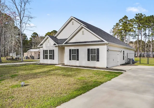 Homes for sale in Little River, SC | 3390 Cypress Dr, Little River, SC 29566 | MLS# 2607782