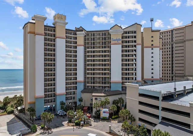 1st image of 4800 S Ocean Blvd #1604, North Myrtle Beach, SC 29582 | MLS# 2607787