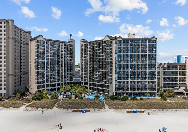 2nd image of 4800 S Ocean Blvd #1604, North Myrtle Beach, SC 29582 | MLS# 2607787