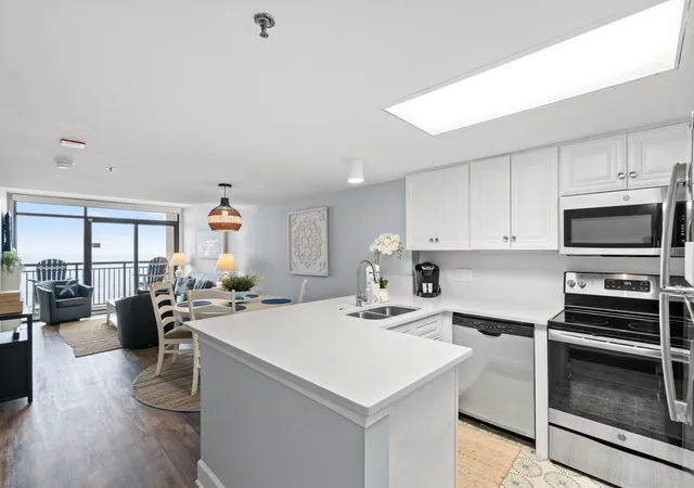 3rd image of 4800 S Ocean Blvd #1604, North Myrtle Beach, SC 29582 | MLS# 2607787