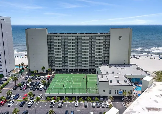 Homes for sale in Myrtle Beach, SC | 9400 Shore Dr #1016, Myrtle Beach, SC 29572 | MLS# 2607788
