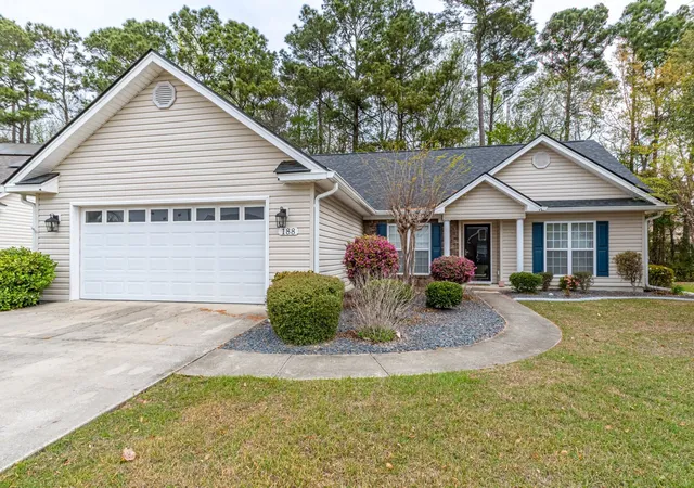 3rd image of 188 Governors Loop, Myrtle Beach, SC 29588 | MLS# 2607789