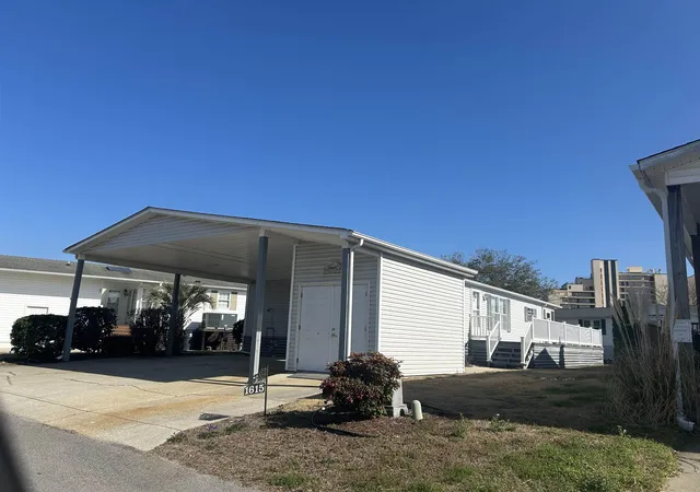 1st image of 1615 Mason Circle, Myrtle Beach, SC 29575 | MLS# 2607792