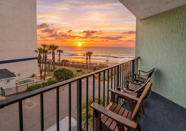 Photo 2 of Condo for sale at 2311 S Ocean Blvd #442, Myrtle Beach, SC 29577 | MLS# 2607800 | Listing updated on 2026-09-01