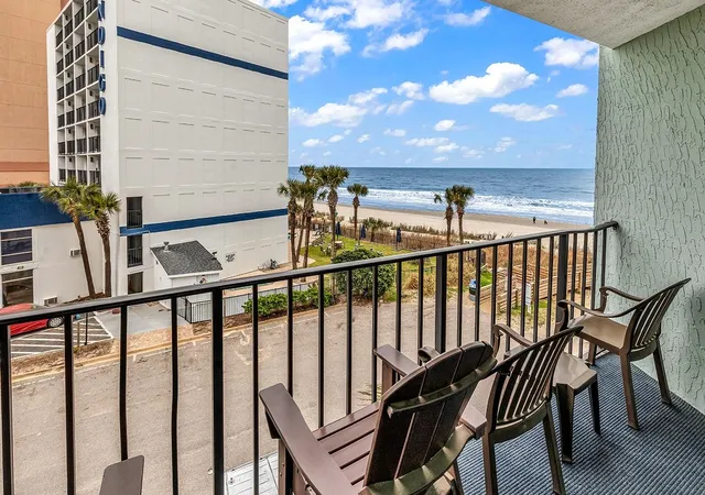 Photo 2 of Condo for sale at 2311 S Ocean Blvd #442, Myrtle Beach, SC 29577 | MLS# 2607800 | Listing updated on 2026-09-01