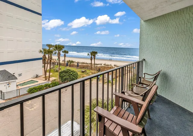 Photo 3 of Condo for sale at 2311 S Ocean Blvd #442, Myrtle Beach, SC 29577 | MLS# 2607800 | Listing updated on 2026-09-01