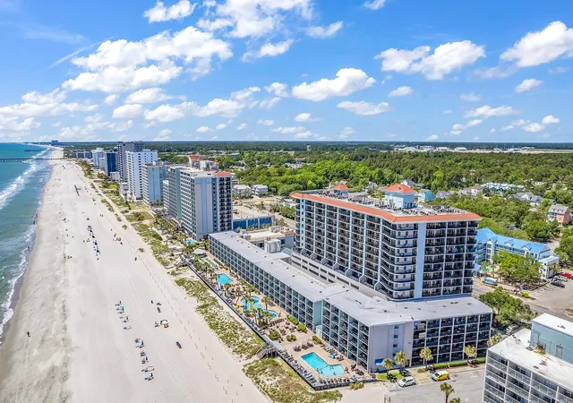 Photo 54 of Condo for sale at 2311 S Ocean Blvd #442, Myrtle Beach, SC 29577 | MLS# 2607800 | Listing updated on 2026-09-01