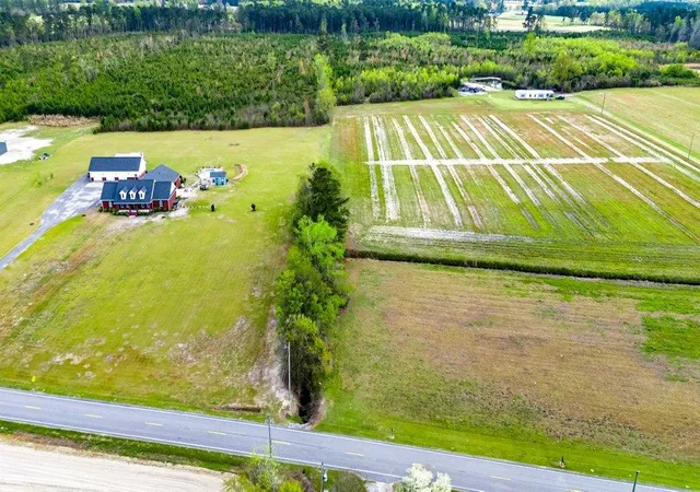 Photo 2 of Land for sale at Tbd Jordan Rd, Galivants Ferry, SC 29544 | MLS# 2607806 | Listing updated on 2026-07-22