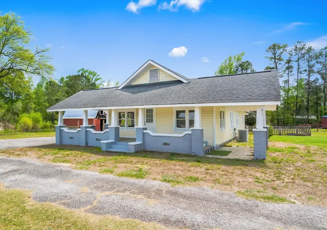 Homes for sale in Loris, SC | 690 Mcnabb Short Cut Rd, Loris, SC 29569 | MLS# 2607811