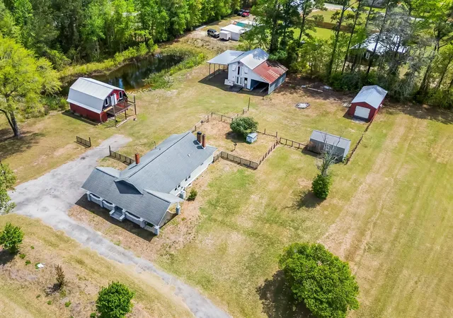 Homes for sale in Loris, SC | 690 Mcnabb Short Cut Rd, Loris, SC 29569 | MLS# 2607811