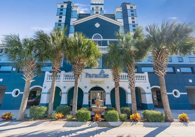 Homes for sale in Myrtle Beach, SC | 2201 Ocean Blvd, Myrtle Beach, SC 29577 | Houzeo