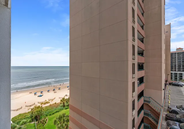 Homes for sale in Myrtle Beach, SC | 2201 S Ocean Blvd #711, Myrtle Beach, SC 29577 | MLS# 2607815