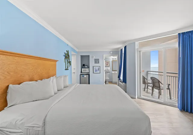 Homes for sale in Myrtle Beach, SC | 2201 S Ocean Blvd #711, Myrtle Beach, SC 29577 | MLS# 2607815