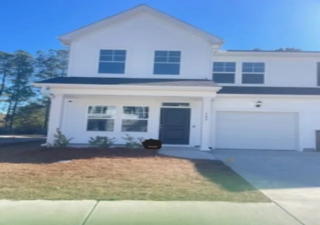 Photo 1 of Townhouse for sale at 838 Palm Frond Way #33, Calabash, NC 28467 | MLS# 2607824 | Listing updated on 2026-08-24